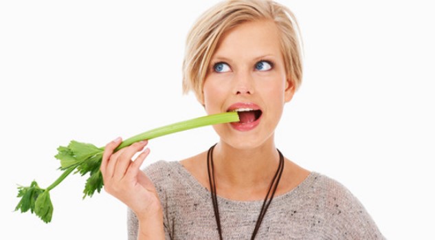 Short Note on Celery and Benefit OF Eating Celery