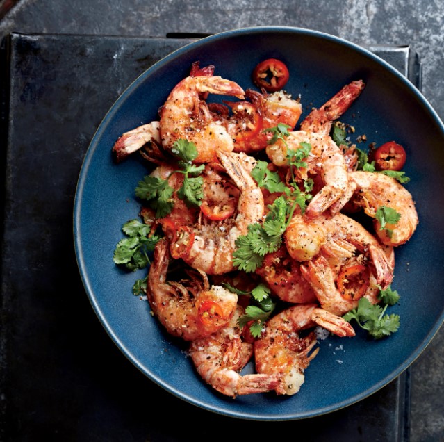 Can You Eat Shrimp Shells-Everything you need to know
