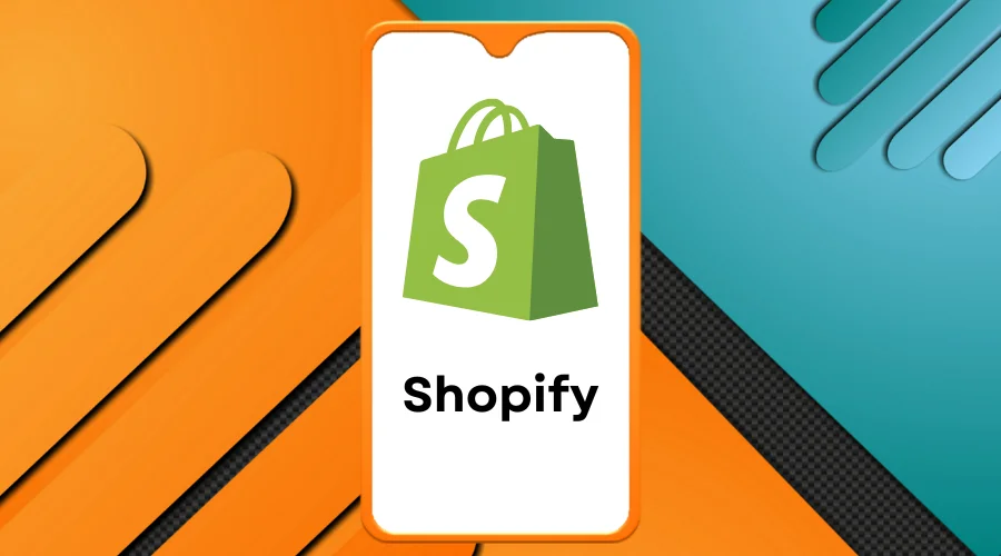 Shopify development services
