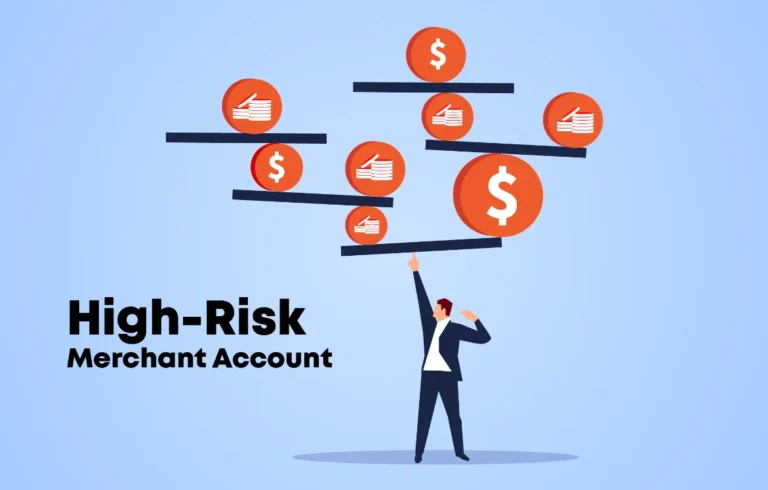 High Risk Merchant